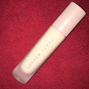 Fenty Beauty Pro Filt’r Soft Matte Primer